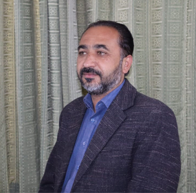 Basheer Hussain