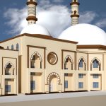 جامع مسجد قرطبہ-اپ ڈیٹ