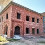 قرطبہ سکول کے ترقیاتی کام بھرپور رفتار سے جاری ہیں