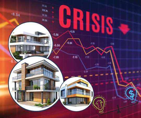 ریئل اسٹیٹ کے حالیہ بحران کے باوجود، قرطبہ سٹی اپنی مستقل مزاجی اور عزم کی بدولت ترقیاتی سرگرمیوں میں پیش پیش ہے، جو مضبوط قیادت اور واضح وژن کا منہ بولتا ثبوت ہے۔ یہ اس حقیقت کو اجاگر کرتا ہے کہ مشکلات کے باوجود، جو ادارے اپنے اصولوں