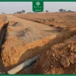 جدید سیوریج اور نکاسی آب کا نظام