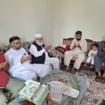 قرطبہ سٹی کے محترم رہائشی محمد اشرف صاحب گزشتہ جمعہ وفات پا گئے۔