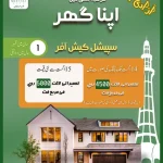 یومِ آزادی کی شاندار آفر – قرطبہ سٹی میں!