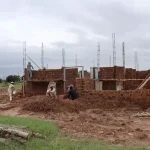 قرطبہ سٹی میں تعمیرات اور سہولیات کا نیا دور جاری!