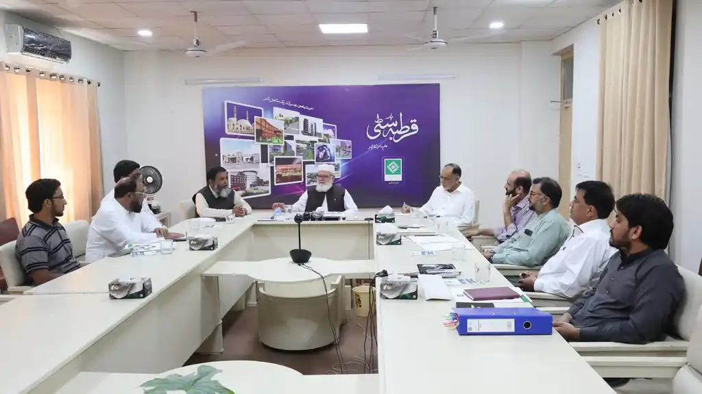 یہ منصوبہ نہ صرف قرطبہ سٹی کے خواب کو عملی شکل دینے کی جانب ایک بڑا قدم ہے بلکہ اس بات کا بھی ثبوت ہے کہ قرطبہ اب ان شاء اللہ ترقی و تعمیر کی راہ پر تیزی سے گامزن ہے۔ دیگر بلڈنگز کی تعمیرات، آبادکاری اور سہولیات کی فراہمی کا سلسلہ مسلسل جاری ہے اور اس میں روز بروز تیزی آ رہی ہے۔ قرطبہ سٹی تیزی سے ایک جدید اور مکمل شہر کی صورت اختیار کر رہا ہے جہاں سکون، سہولت اور ترقی ایک ساتھ قدم بڑھا رہے ہیں۔