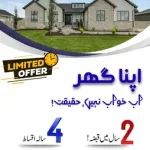 قرطبہ سٹی میں ہر گھر تعمیر کیا جاتا ہے اعلیٰ معیار کے ساتھ۔