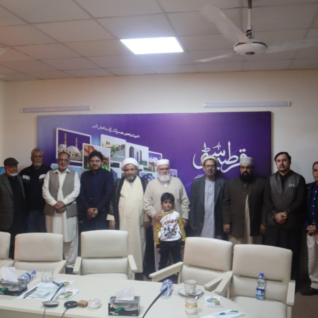 Group Photo - MYC Delegation