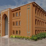 Qurtaba School Block – D ( Coming Soon)