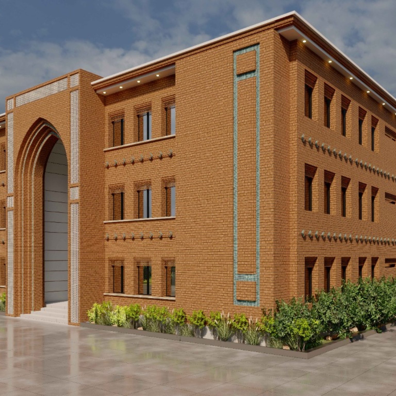 Qurtaba School