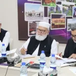 Alkhidmat Qurtaba Medical City Project: A New Milestone