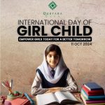 Qurtaba City – Education and Development of Girls