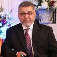 Nadeem Iqbal