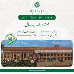 Qurtaba Mall Bringing the Vision of Modernity Tradition and Quality