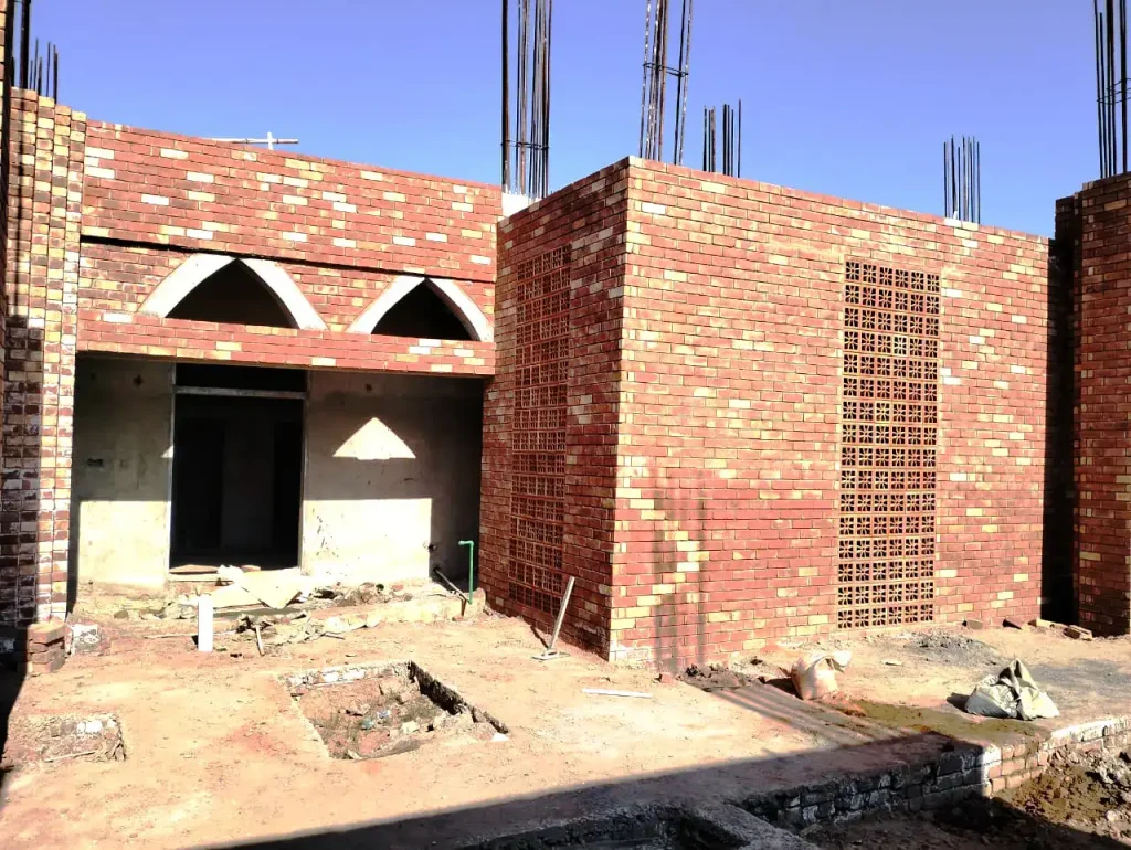 Qurtaba School Development Progressing Rapidly, Soon to Open Its Doors to Enlighten Minds