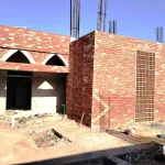 Rapid Development of Qurtaba School