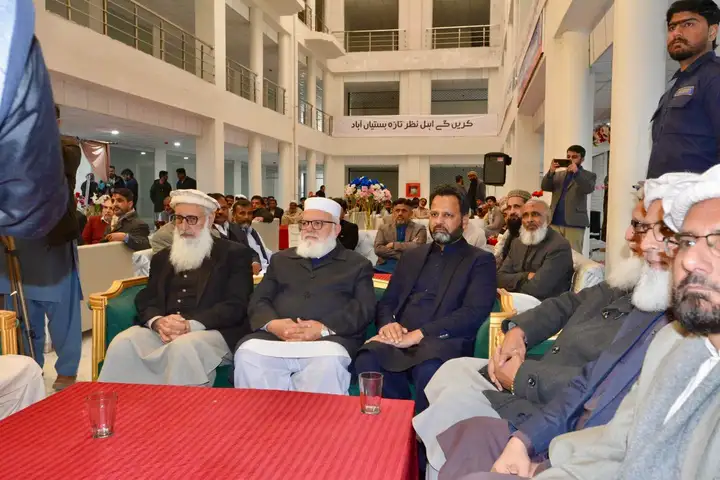 Top 10 housing societies in Rawalpindi Islamabad Real Estate, top housing societies 2025,2025 Housing societies in Rawalpindi,Islamabad,top 10 housing, real estate business examples housing society, Alkhidmat Foundation Islamabad (Health Department) has inaugurated Alkhidmat Razi Clinic and Lab in a prestigious ceremony held at Qurtaba City, Chakri, Islamabad.