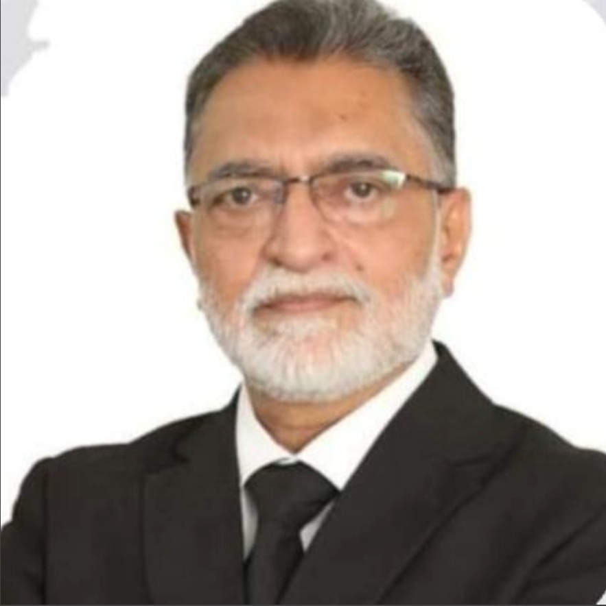 Muhammad Zia Uddin Ansari