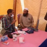 Qurtaba City Medical Center Organizes Free Medical Camp