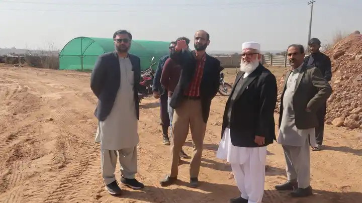 Top 10 - housing societies - in Rawalpindi Islamabad - Real Estate, top housing societies 2025,2025 Housing societies in Rawalpindi,Islamabad,top 10 housing, real estate business examples housing society, Alkhidmat Foundation Islamabad (Health Department) has inaugurated Alkhidmat Razi Clinic and Lab in a prestigious ceremony held at Qurtaba City, Chakri, Islamabad. apani chht apana ghar your-dream parogaram