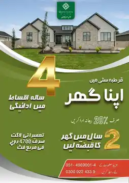 Top 10 - housing societies - in Rawalpindi Islamabad - Real Estate, top housing societies 2025,2025 Housing societies in Rawalpindi,Islamabad,top 10 housing, real estate business examples housing society, Alkhidmat Foundation Islamabad (Health Department) has inaugurated Alkhidmat Razi Clinic and Lab in a prestigious ceremony held at Qurtaba City, Chakri, Islamabad. apani chht apana ghar your-dream parogaram shehr alm w aman ke khushal raaste top 10 housing societies 2025