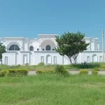 AlhamdulillahThe construction of Qurtaba House has been