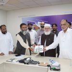 Qurtaba City — Another Milestone!