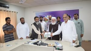 Qurtaba City — Another Milestone!