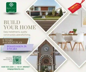 best housing society in rawalpindi Islamabad, Real Estate-2026