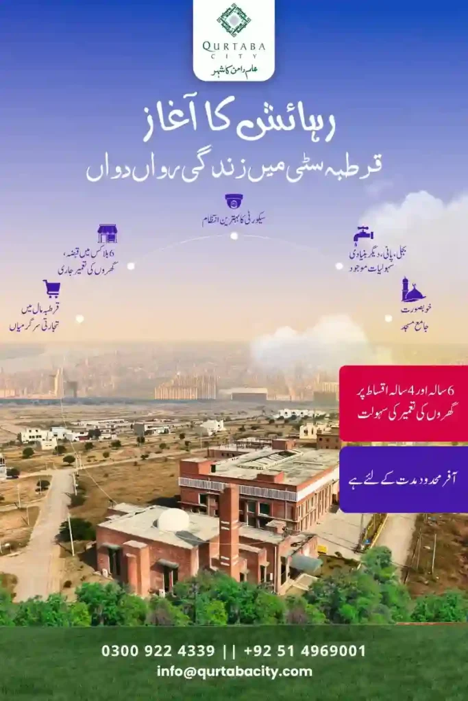 Easy installments of 4 and 6 years